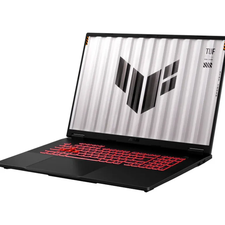 Portátil Asus TUF Gaming A18 FA808UP-S8005 R7-260 RTX 5070 32GB 1TB 18" FreeDOS