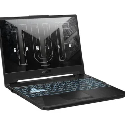 Portátil Asus TUF Gaming A15 FA506NFR-HN008 R7-7435HS RTX 2050 16GB 512GB 15.6