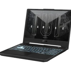Portátil Asus TUF Gaming A15 FA506NFR-HN008 R7-7435HS RTX 2050 16GB 512GB 15.6