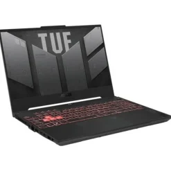 Portátil Asus TUF Gaming A15 FA507NU-LP045 R7-7735HS RTX 4050 16GB 512GB 15.6