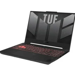 Portátil Asus TUF Gaming A15 FA507NU-LP045 R7-7735HS RTX 4050 16GB 512GB 15.6