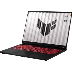 Portátil Asus TUF Gaming A16 FA608WI-QT012W AMD Ryzen AI 9 HX 370 RTX 4070 32GB 1TB 16" W11H