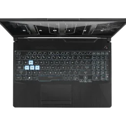 Portátil Asus TUF Gaming A15 FA506NC-HN003W R5-7535H RTX 3050 16GB 512GB 15.6" W11H