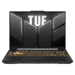 Portátil Asus TUF Gaming F16 TUF607JV-N3153 i7-13650HX RTX 4060 32GB 1TB 16" FreeDos