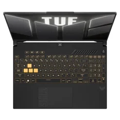 Portátil Asus TUF Gaming F16 TUF607JV-N3153 i7-13650HX RTX 4060 32GB 1TB 16