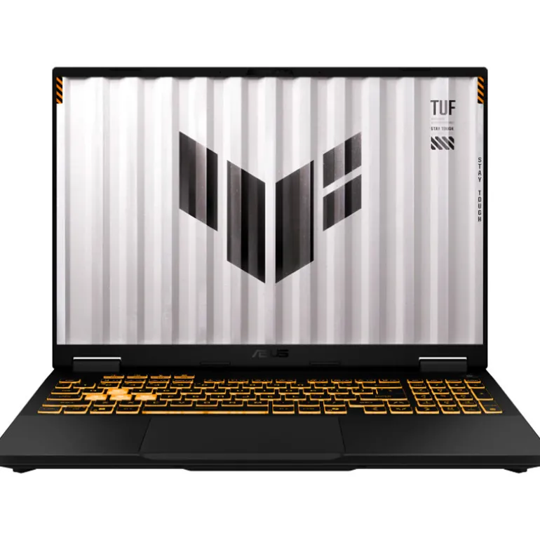 Portátil Asus TUF Gaming F16 FX608JMR-RV003 i7-14650HX RTX 5060 32GB 1TB 16" FreeDOS