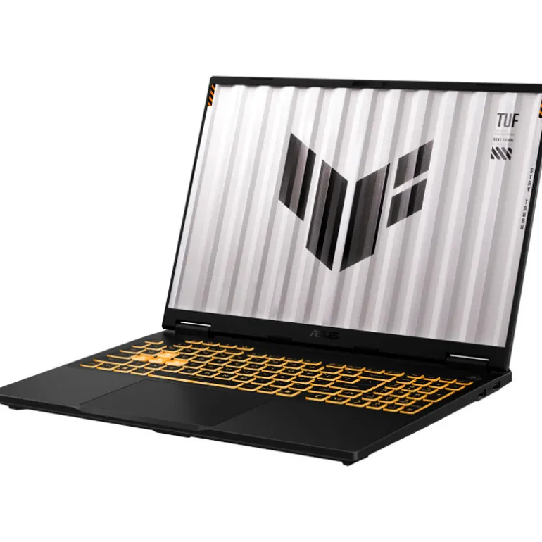 Portátil Asus TUF Gaming F16 FX608JMR-RV003 i7-14650HX RTX 5060 32GB 1TB 16" FreeDOS