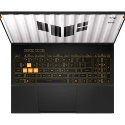 Portátil Asus TUF Gaming F16 FX608JPR-QT002 i7-14650HX RTX 5070 32GB 1TB 16