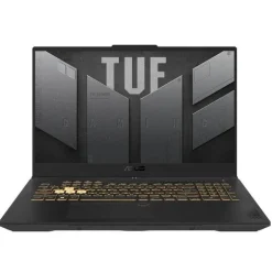Portátil Asus TUF Gaming F17 TUF707VI-HX049 i7-13620H RTX 4070 32GB 1TB 17.3" FreeDOS
