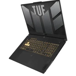 Portátil Asus TUF Gaming F17 TUF707VI-HX049 i7-13620H RTX 4070 32GB 1TB 17.3