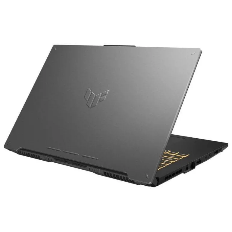 Portátil Asus TUF Gaming F17 TUF707VI-HX049 i7-13620H RTX 4070 32GB 1TB 17.3" FreeDOS
