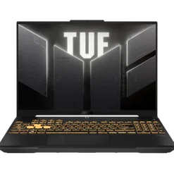 Portátil Asus TUF Gaming F16 TUF607VU-RL130 i7-13620H RTX 4050 16GB 512GB 16" FreeDOS