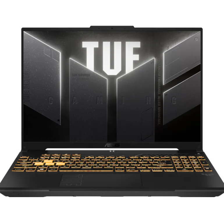 Portátil Asus TUF Gaming F16 TUF607VU-RL130 i7-13620H RTX 4050 16GB 512GB 16" FreeDOS
