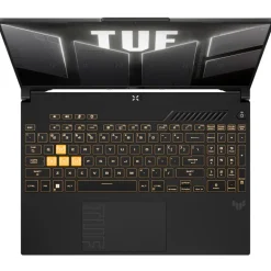 Portátil Asus TUF Gaming F16 TUF607VU-RL130 i7-13620H RTX 4050 16GB 512GB 16" FreeDOS