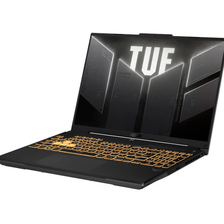 Portátil Asus TUF Gaming F16 TUF607VU-RL130 i7-13620H RTX 4050 16GB 512GB 16" FreeDOS