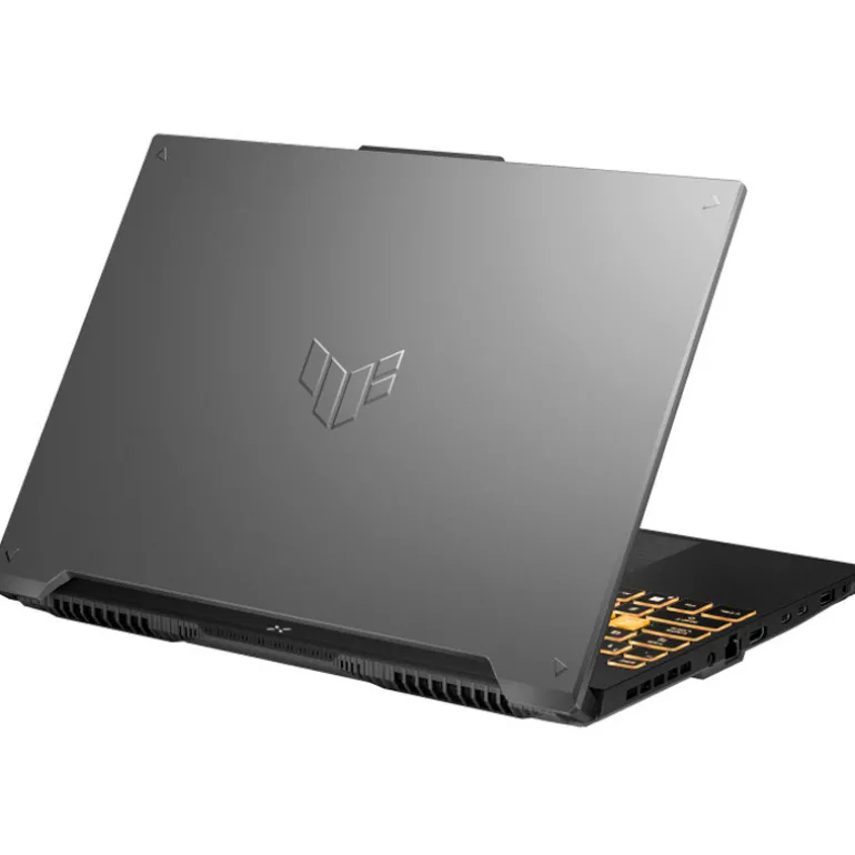 Portátil Asus TUF Gaming F16 TUF607VU-RL130 i7-13620H RTX 4050 16GB 512GB 16" FreeDOS