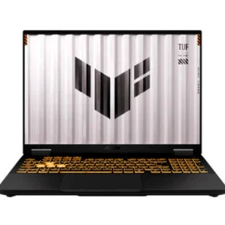 Portátil Asus TUF Gaming TUF608JMR-RV038 i7-14650HX RTX 5060 32GB 1TB 16" FreeDOS