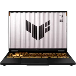 Portátil Asus TUF Gaming TUF608JPR-QT031 i7-14650H RTX 5070 32GB 1TB 16" FreeDOS