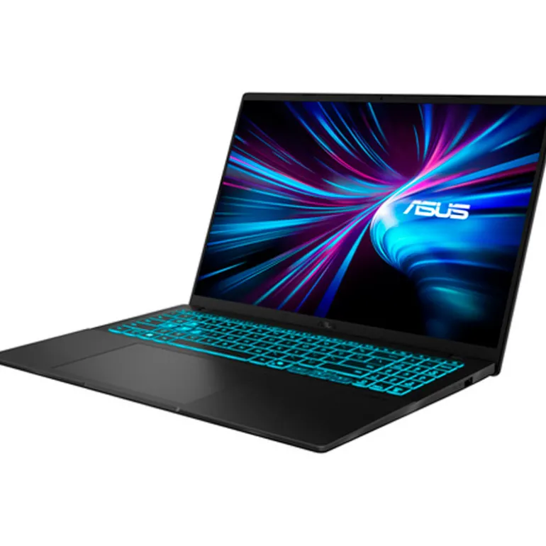 Portátil Asus V16 V3607VH-RP019 Core 7-240H RTX 5050 16GB 512GB 16" FreeDOS