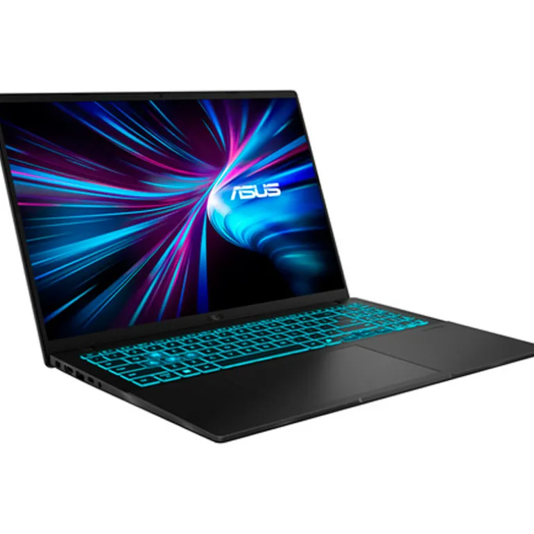 Portátil Asus V16 V3607VH-RP019 Core 7-240H RTX 5050 16GB 512GB 16" FreeDOS