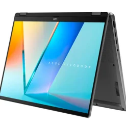 Portátil Asus VivoBook 14 Flip OLED TP3407SA-QL065W U7-258V 32GB 1TB 14