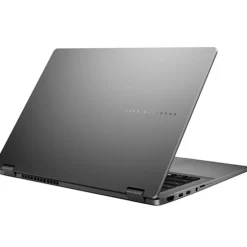 Portátil Asus Vivobook 14 Flip OLED TP3407SA-QL064W U7-258V 32GB 1TB 14