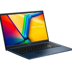 Portátil Asus VivoBook 15 F1504VA-BQ155 Core 5-120U 16GB 1TB 15.6" FreeDOS
