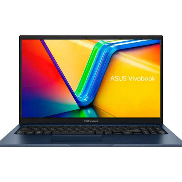 Portátil Asus VivoBook 15 F1504VA-BQ266W Core 5-120U 16GB 1TB 15.6" W11H