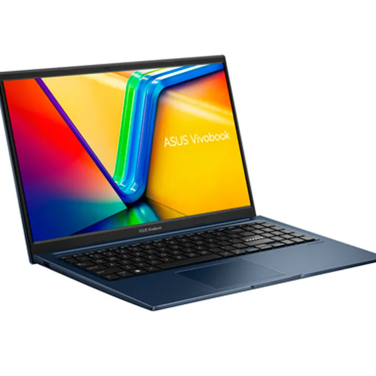 Portátil Asus VivoBook 15 F1504VA-BQ285 Core 7-150U 16GB 512GB 15.6" FreeDOS