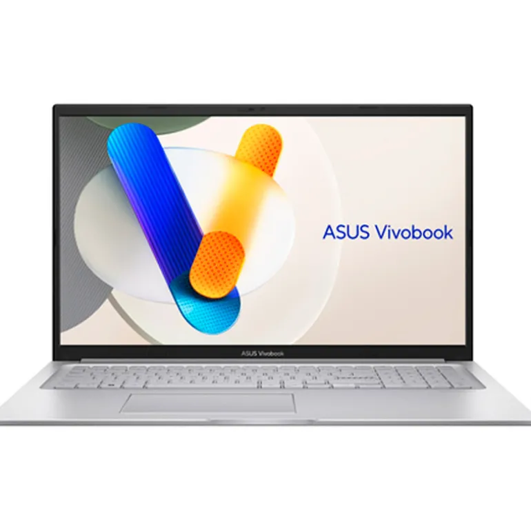Portátil Asus VivoBook 17 F1704VA-AU036 Core 5-120U 16GB 1TB 17.3" FreeDOS