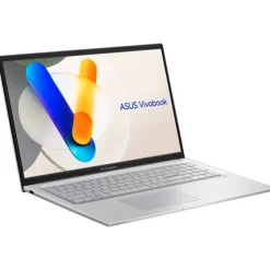 Portátil Asus VivoBook 17 F1704VA-AU036 Core 5-120U 16GB 1TB 17.3" FreeDOS