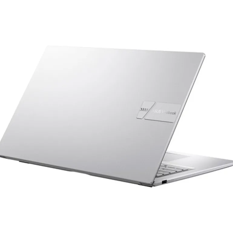 Portátil Asus VivoBook 17 F1704VA-AU036 Core 5-120U 16GB 1TB 17.3" FreeDOS