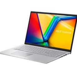 Portátil Asus VivoBook 17 F1704VA-AU190W i5-1335U 16GB 512GB 17.3" W11H