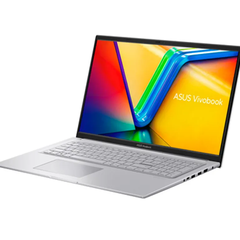 Portátil Asus VivoBook 17 F1704VA-AU190W i5-1335U 16GB 512GB 17.3" W11H