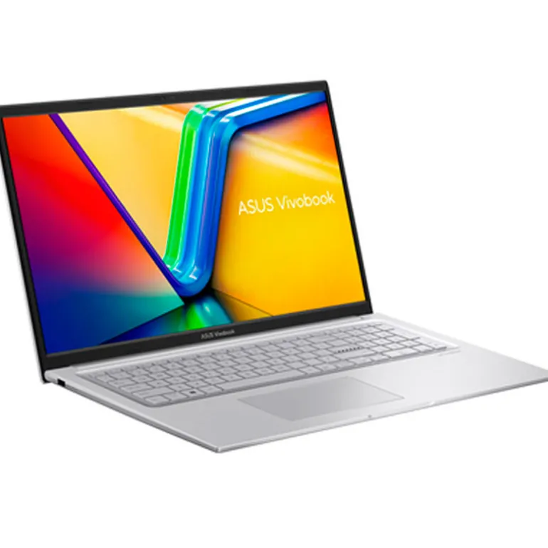Portátil Asus VivoBook 17 F1704VA-AU190W i5-1335U 16GB 512GB 17.3" W11H
