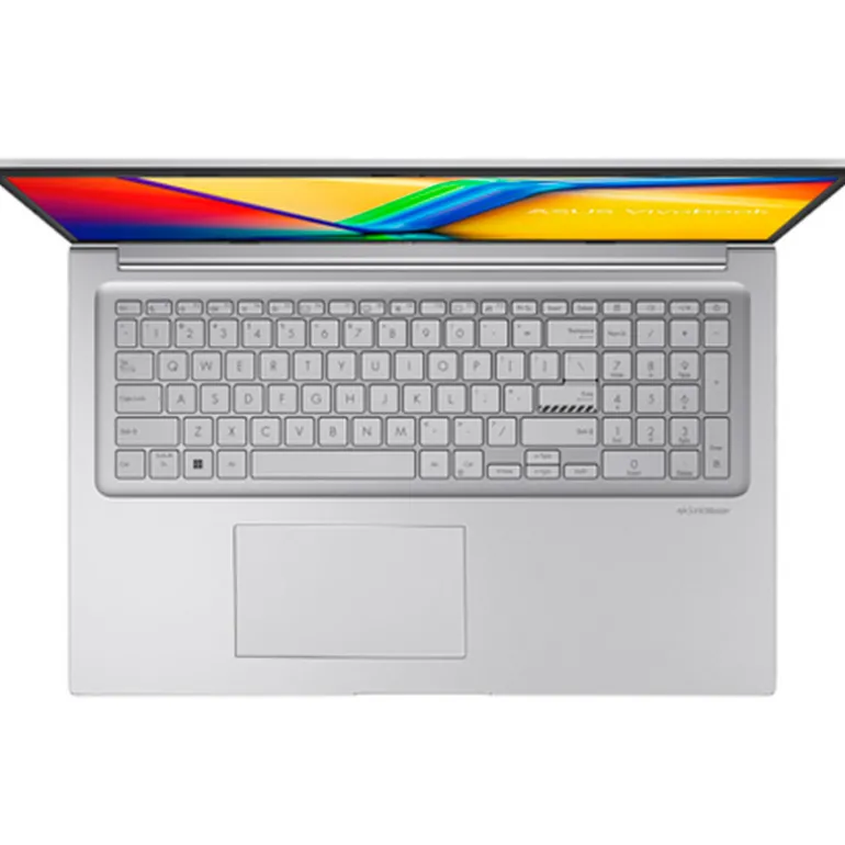 Portátil Asus VivoBook 17 F1704VA-AU190W i5-1335U 16GB 512GB 17.3" W11H