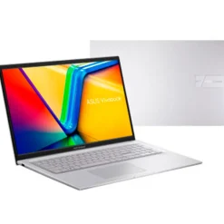 Portátil Asus VivoBook 17 F1704VA-AU535W i5-1334U 16GB 512GB 17" W11H