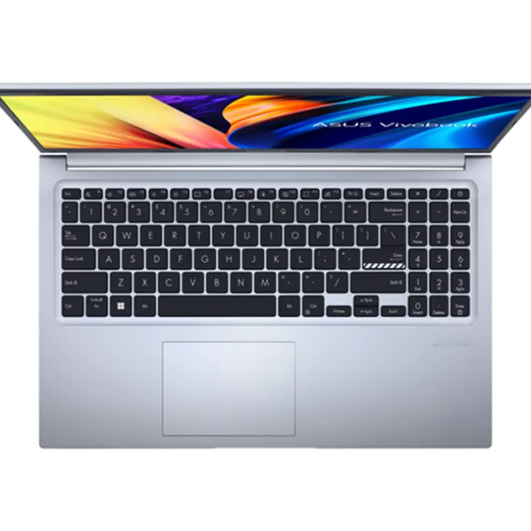 Portátil Asus VivoBook 15 M1502YA-NJ147W Ryzen 7 7730U 16GB 512GB 15.6" W11H