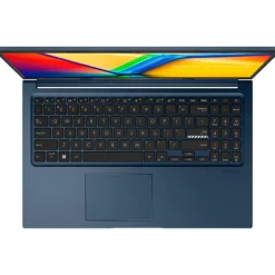 Portátil Asus VivoBook 15 X1504VA-BQ4619 Core 7-150U 16GB 1TB 15.6