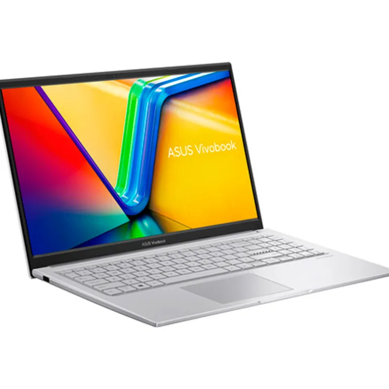 Portátil Asus VivoBook 15 X1504VA-BQ5318W Core 7-150U 16GB 512GB 15.6" W11H