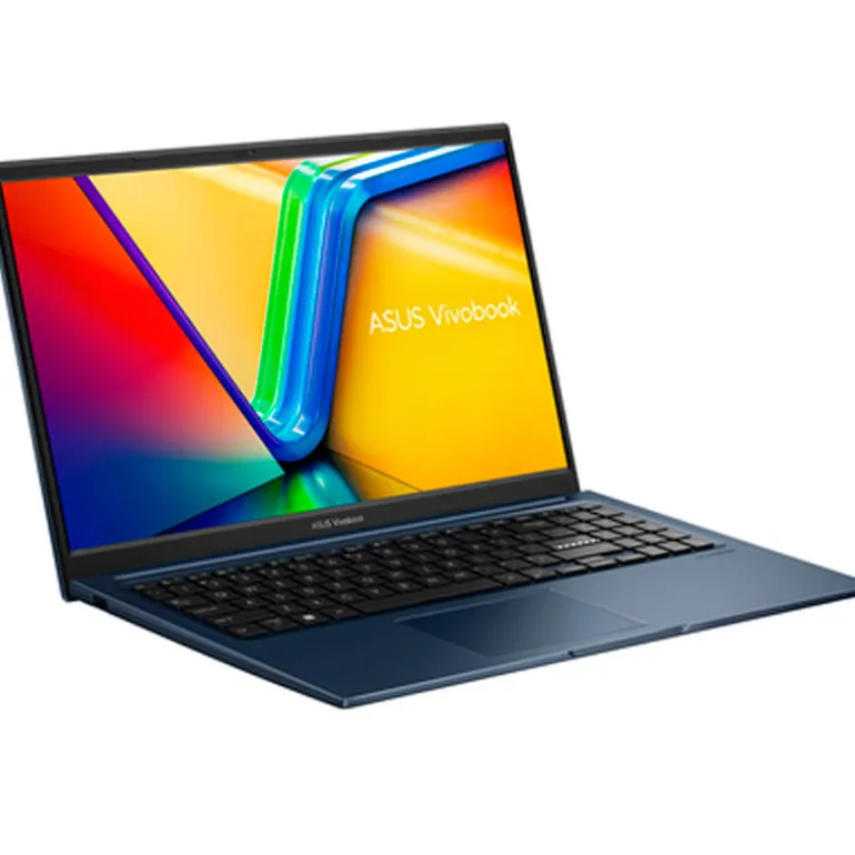 Portátil Asus Vivobook 15 X1504VA-BQ4623 Core 5-120U 16GB 1TB 15.6" FreeDOS