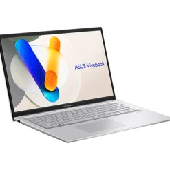 Portátil Asus VivoBook 17 X1704VA-AU918W Core 7-150U 16GB 1TB 17.3