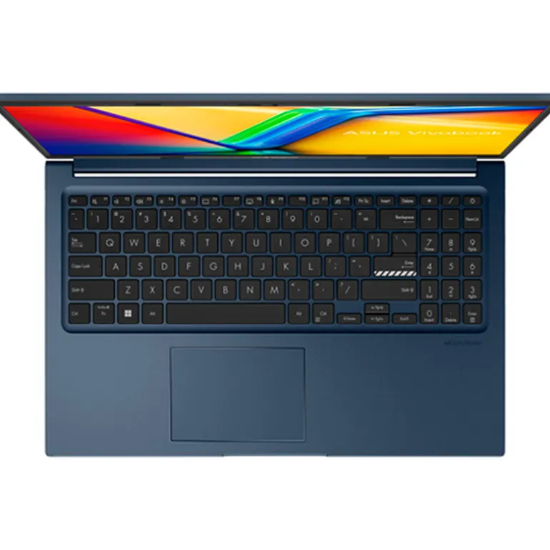 Portátil Asus Vivobook 15 X1504VA-BQ5317W Core 5 120U 16GB 1TB 15.6" W11H