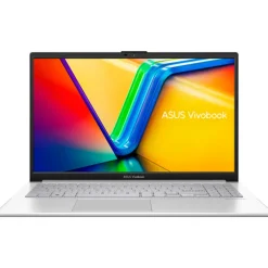 Portátil Asus VivoBook Go 15 E1504GA-BQ886 i3-N305 8GB 512GB 15.6" FreeDOS
