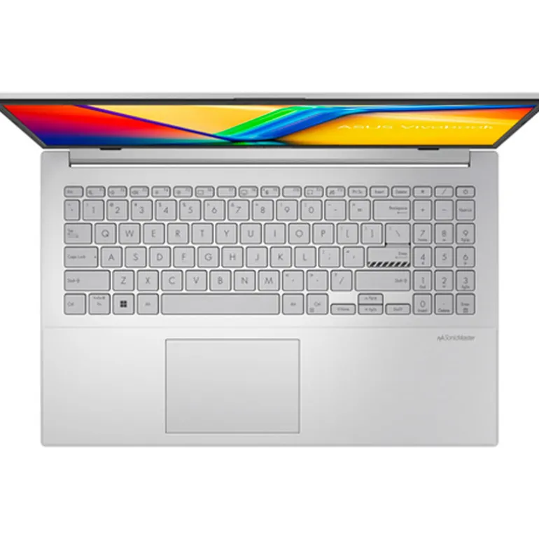 Portátil Asus VivoBook Go 15 E1504FA-BQ1726 R5-7520U 16GB 512GB 15.6" FreeDOS