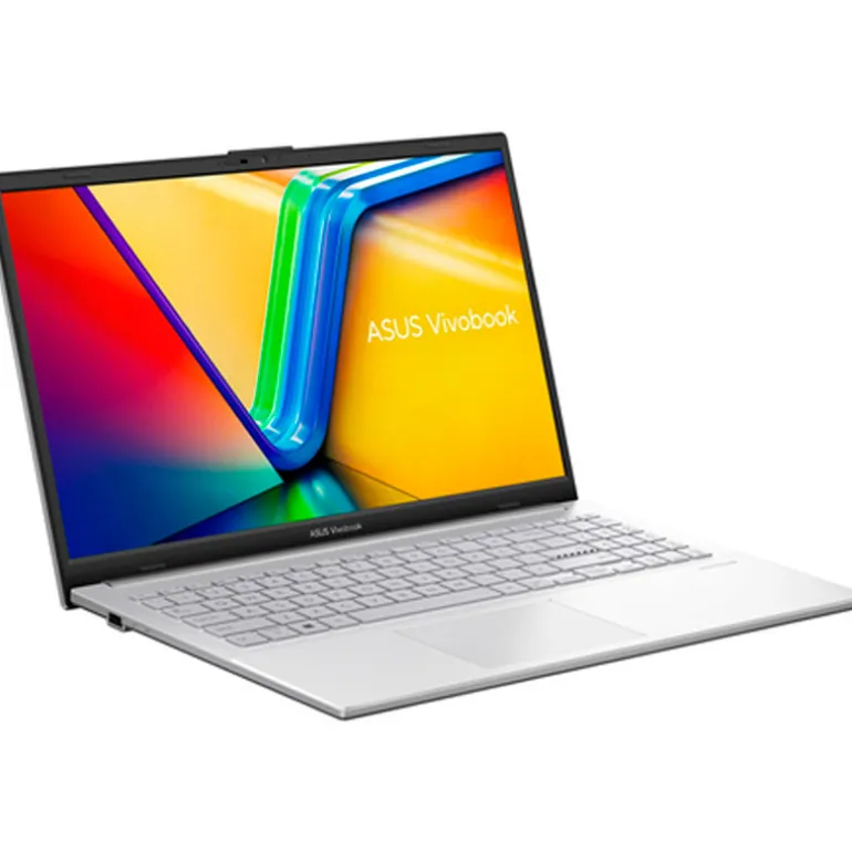 Portátil Asus VivoBook Go 15 E1504FA-BQ1726 R5-7520U 16GB 512GB 15.6" FreeDOS