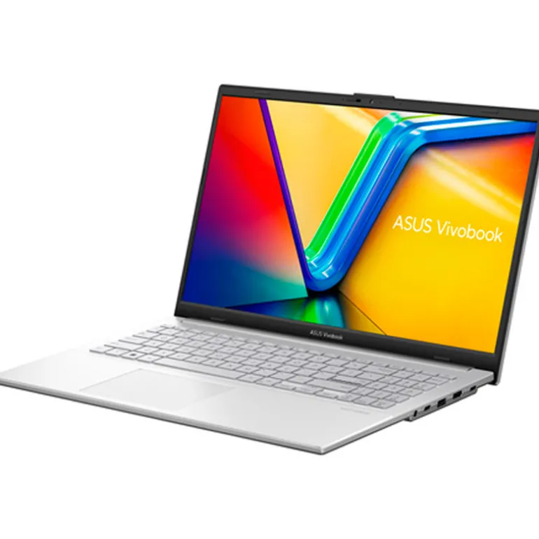 Portátil Asus VivoBook Go 15 E1504FA-BQ1726 R5-7520U 16GB 512GB 15.6" FreeDOS