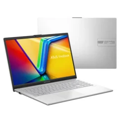 Portátil Asus VivoBook Go 15 E1504GA-NJ633 i3-N305 8GB 512GB 15.6" FreeDOS