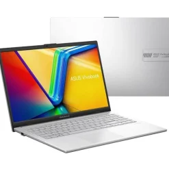 Portátil Asus VivoBook Go 15 E1504FA-NJ961W R-3 7320U 8GB 256GB 15.6
