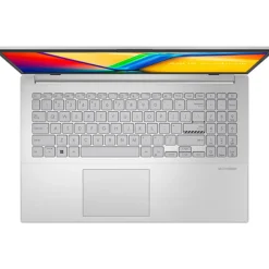 Portátil Asus VivoBook Go 15 OLED E1504FA-NJ642W R5-7520U 8GB 512GB 15.6